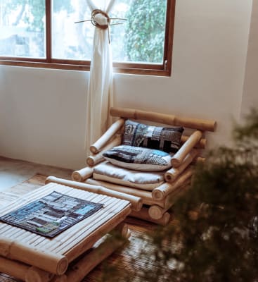Happiness Garden Villa