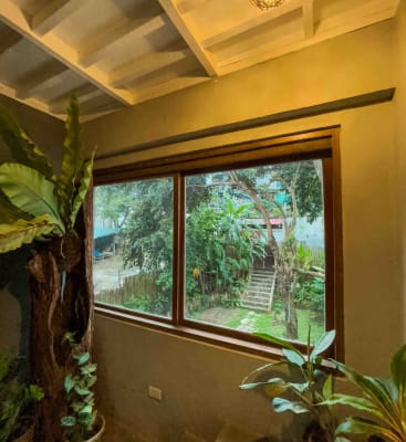 Happiness Garden Villa