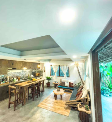 Happiness Garden Villa