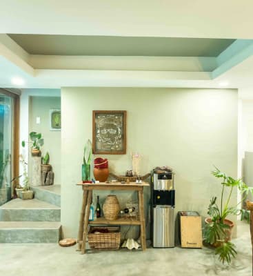 Happiness Garden Villa
