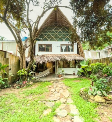Happiness Garden Villa