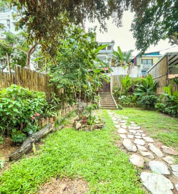 Happiness Garden Villa