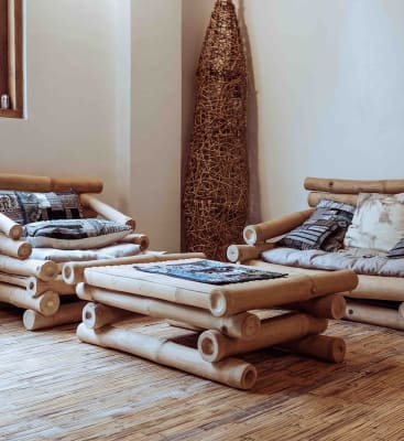 Happiness Garden Villa