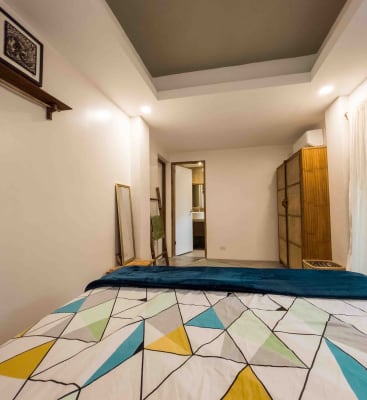 Happiness Garden Villa