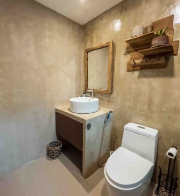Happiness Garden Villa