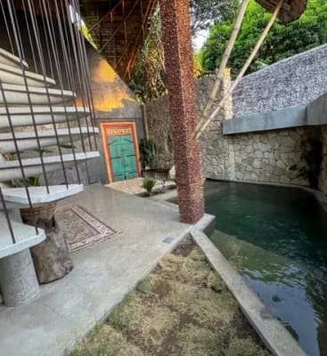 Happiness Kulambo Villa