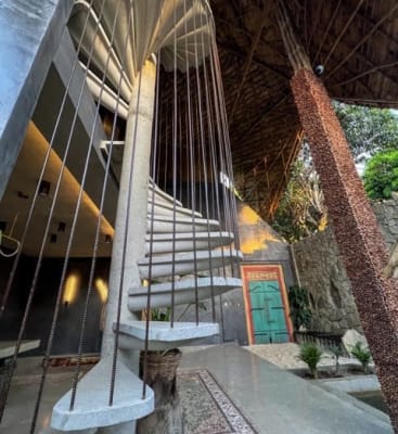 Happiness Kulambo Villa