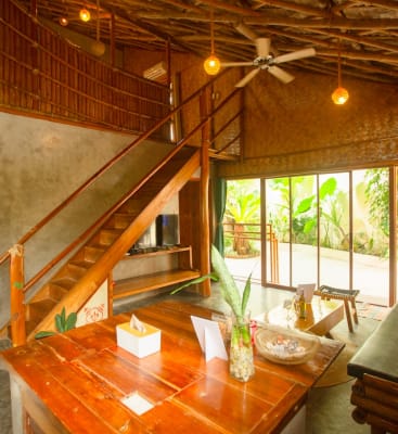Happiness Native Villa