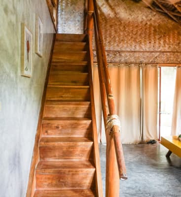 Happiness Native Villa