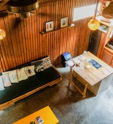 Happiness Native Villa