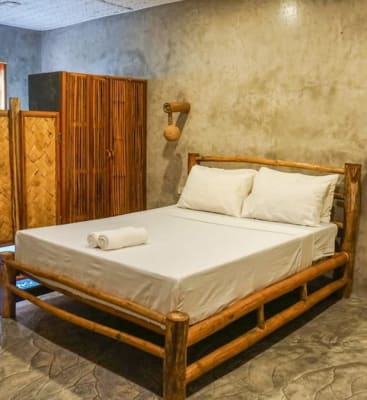 Happiness Native Villa