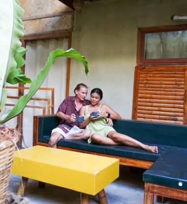 Happiness Native Villa
