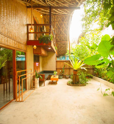 Happiness Native Villa