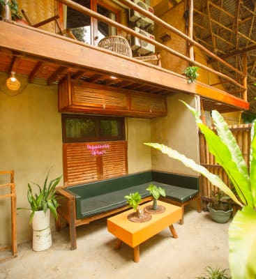 Happiness Native Villa