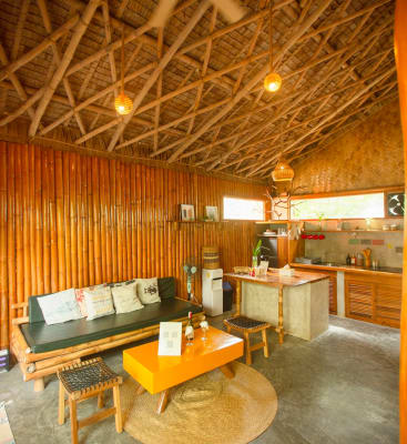 Happiness Native Villa
