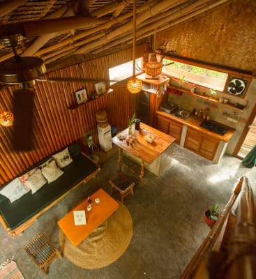 Happiness Native Villa