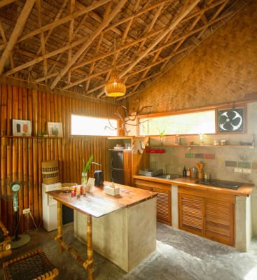 Happiness Native Villa