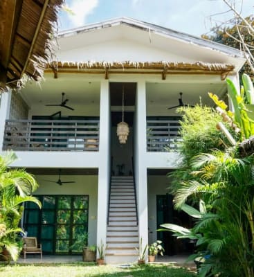 Happiness Villas