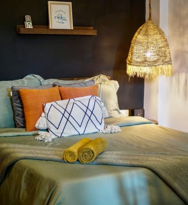 Happiness Villas