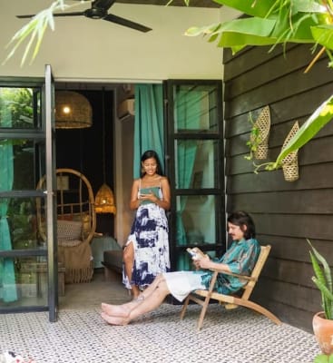 Happiness Villas