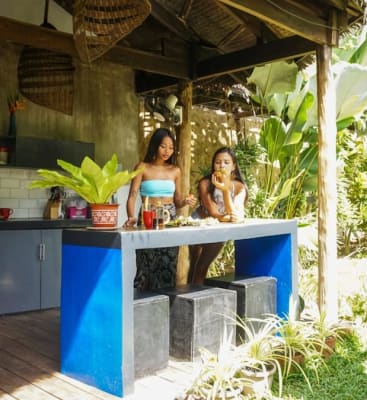 Happiness Villas