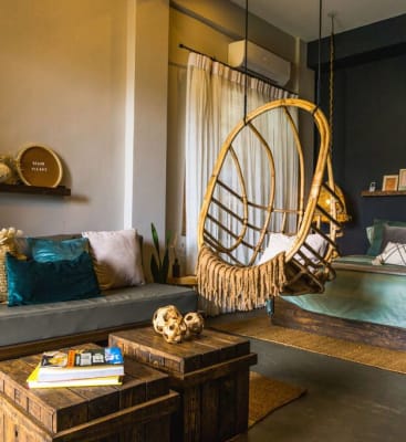 Happiness Villas