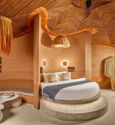 King Suite Room