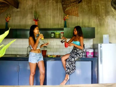 Happiness Villas
