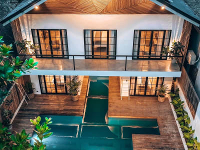 Bliss Villa by Happiness Philippines