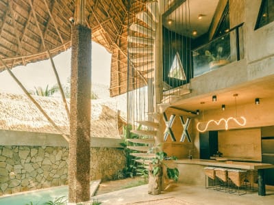 Happiness Kulambo Villa