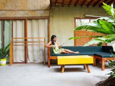 Happiness Native Villa