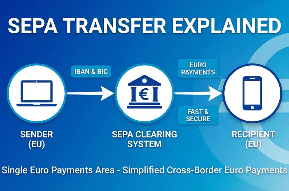 What Are SEPA Transfers? A Complete Guide to SEPA Payments