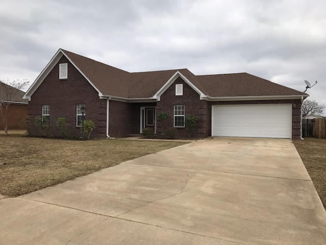 Image of 158 Yocona Ridge