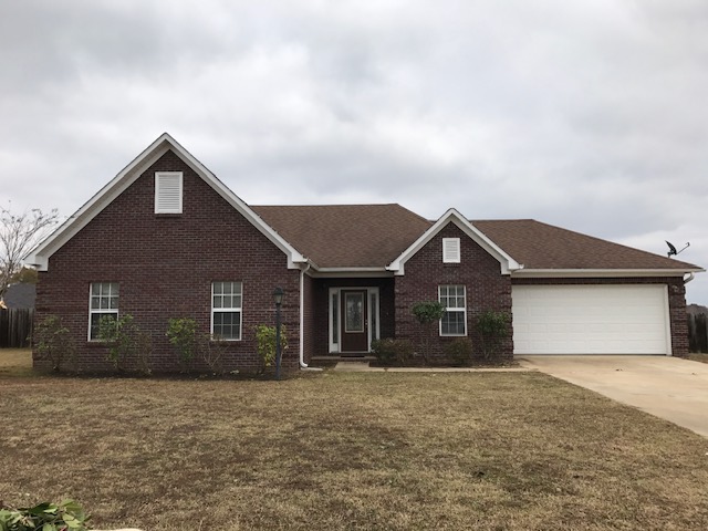 Image of 158 Yocona Ridge