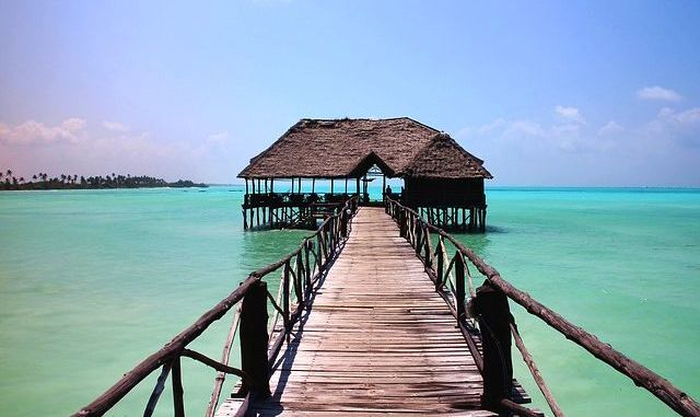 dovolená zanzibar dovolená zanzibar