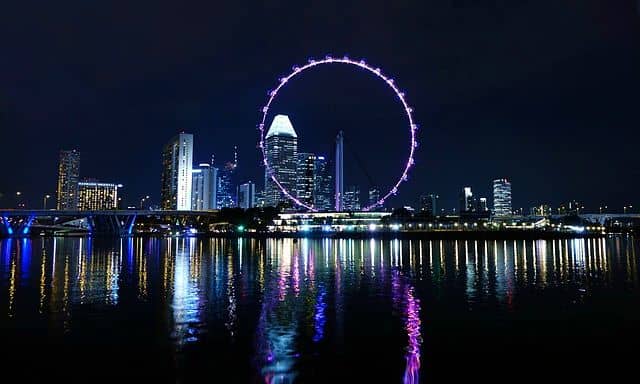 Singapur