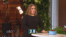 Adele photo