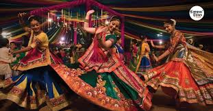 Navrang Nights: Colours of Culture