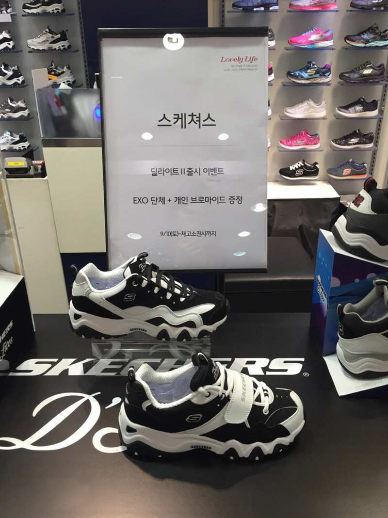 cheap skechers d lites 2
