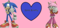 SONIC + AMY