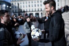 David Beckham photo