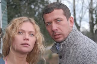 Татьяна Черкасова и Андрей Мрзликин