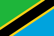 Танзания TZ