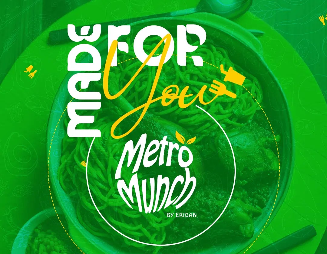 Metro munch