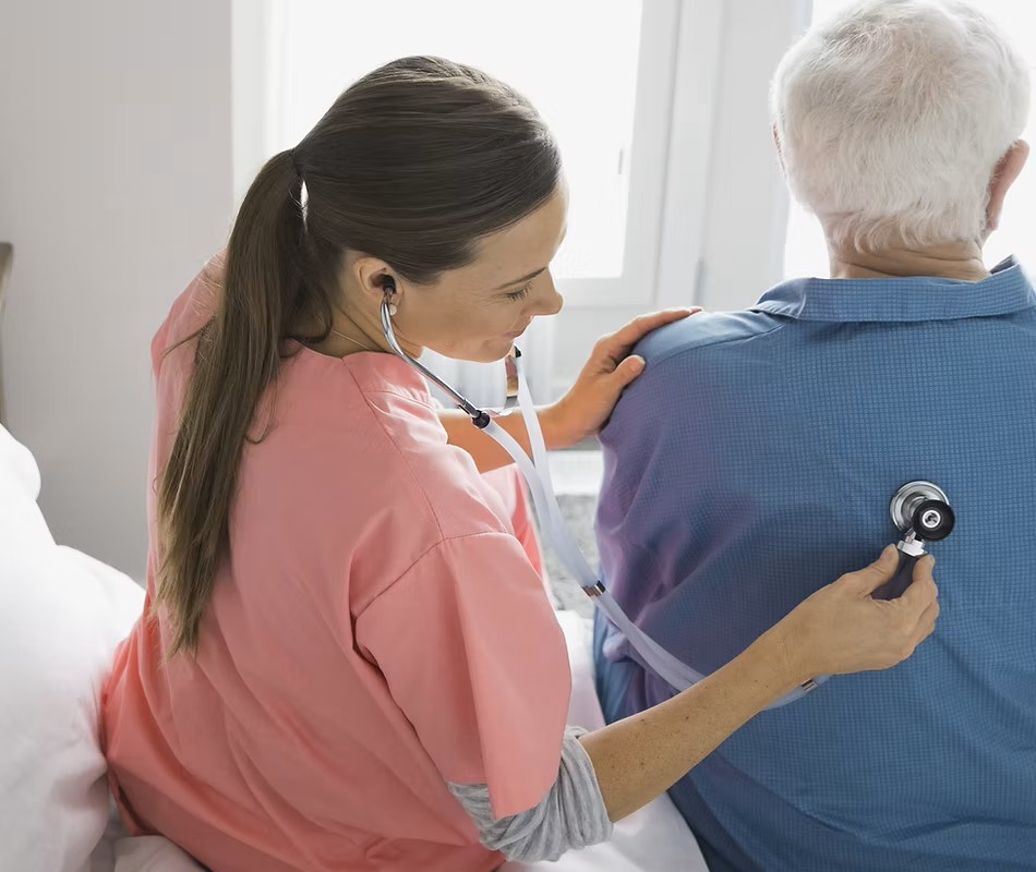 His Grace Home Care