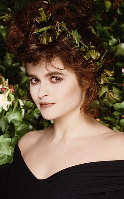 Helena Bonham Carter