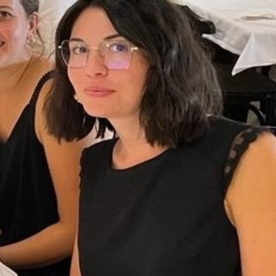Pauline SAUNIER 