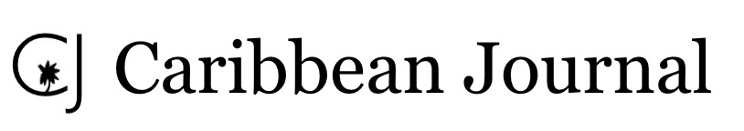 Caribbean Journal Logo