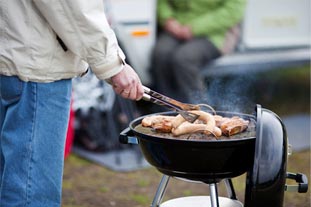 Grilling