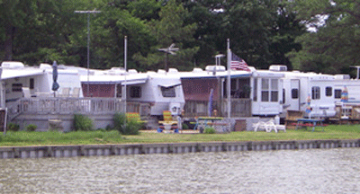 Marina Information